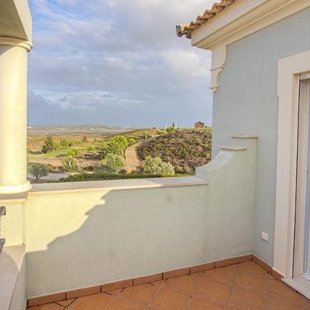 Villas @ Quinta Do Vale Golfe Castro Marim Exteriör bild