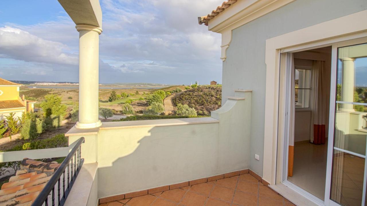 Villas @ Quinta Do Vale Golfe Castro Marim Exteriör bild