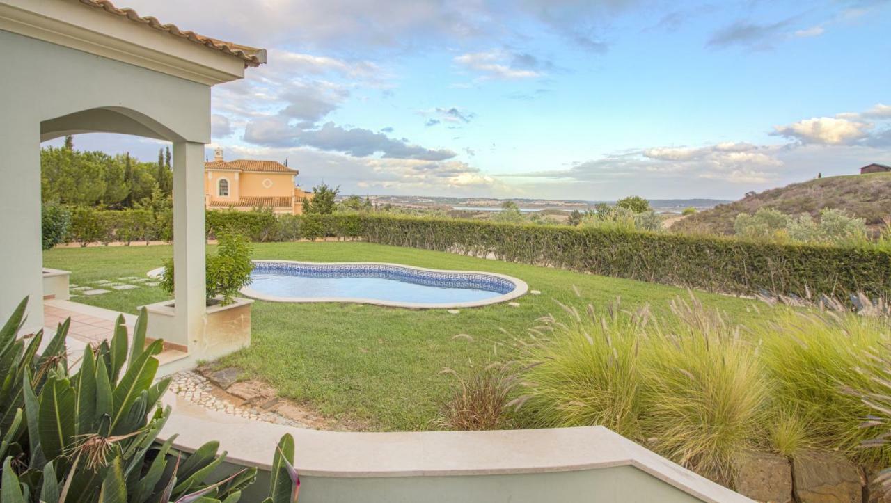 Villas @ Quinta Do Vale Golfe Castro Marim Rum bild