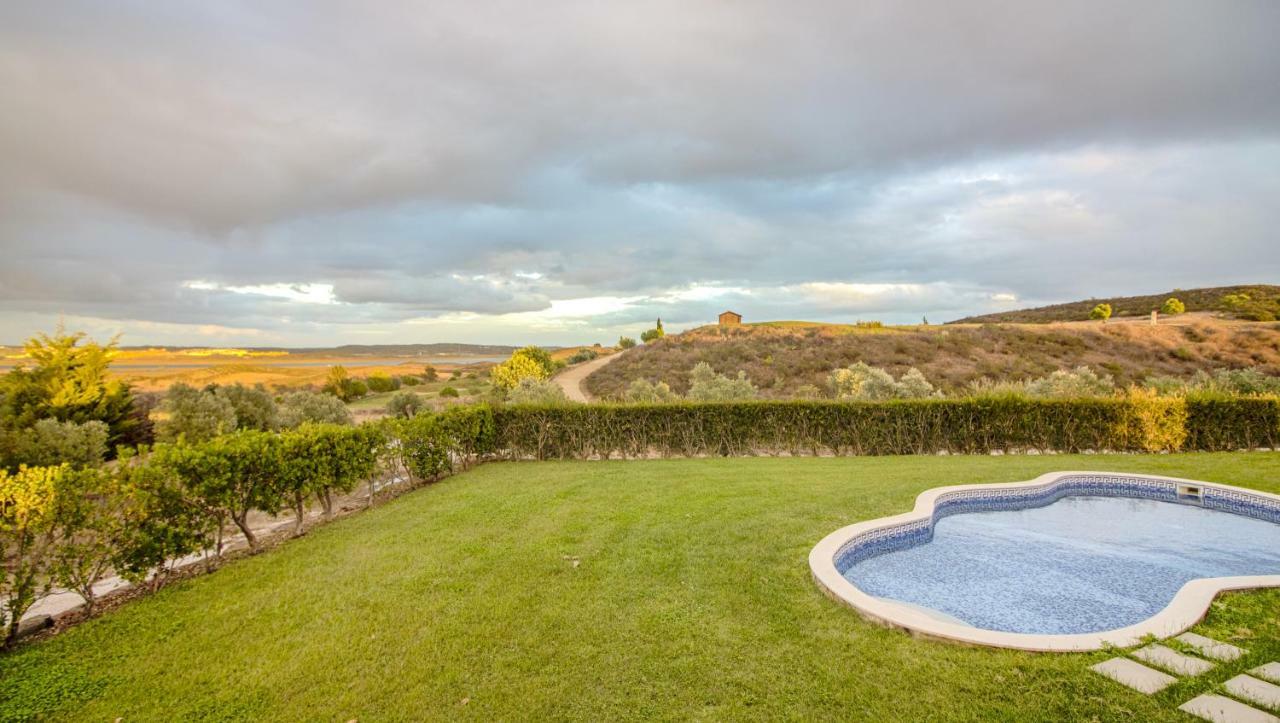 Villas @ Quinta Do Vale Golfe Castro Marim Rum bild