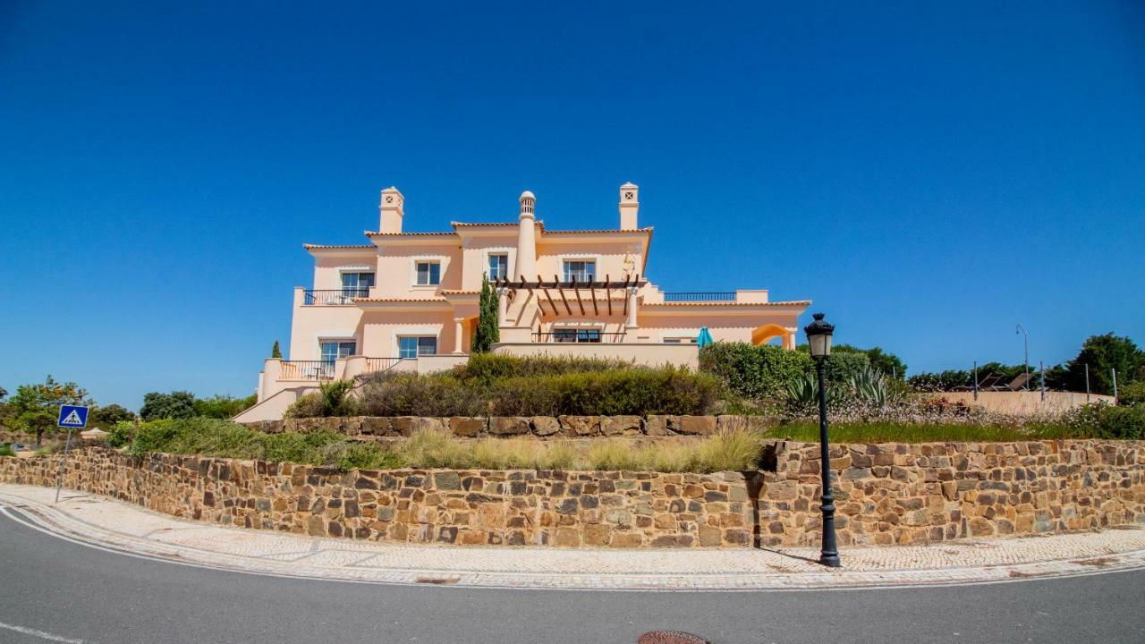 Villas @ Quinta Do Vale Golfe Castro Marim Rum bild